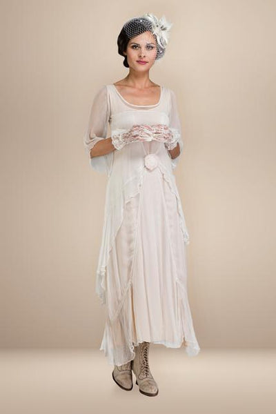Nataya bridal dresses