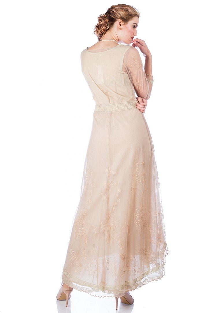Golden Grace Bundle Set
