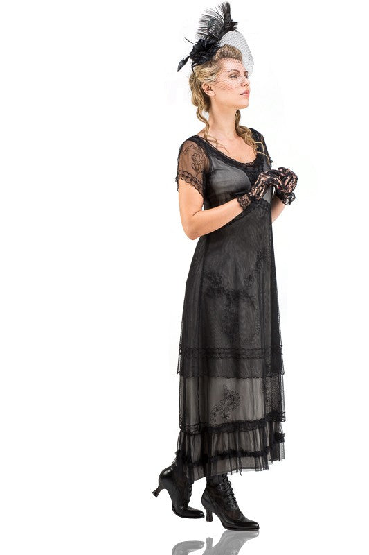 Edwardian Grace Complete Look