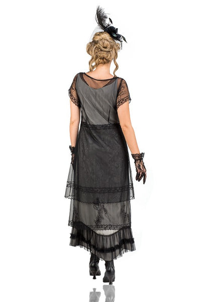 Edwardian Grace Complete Look