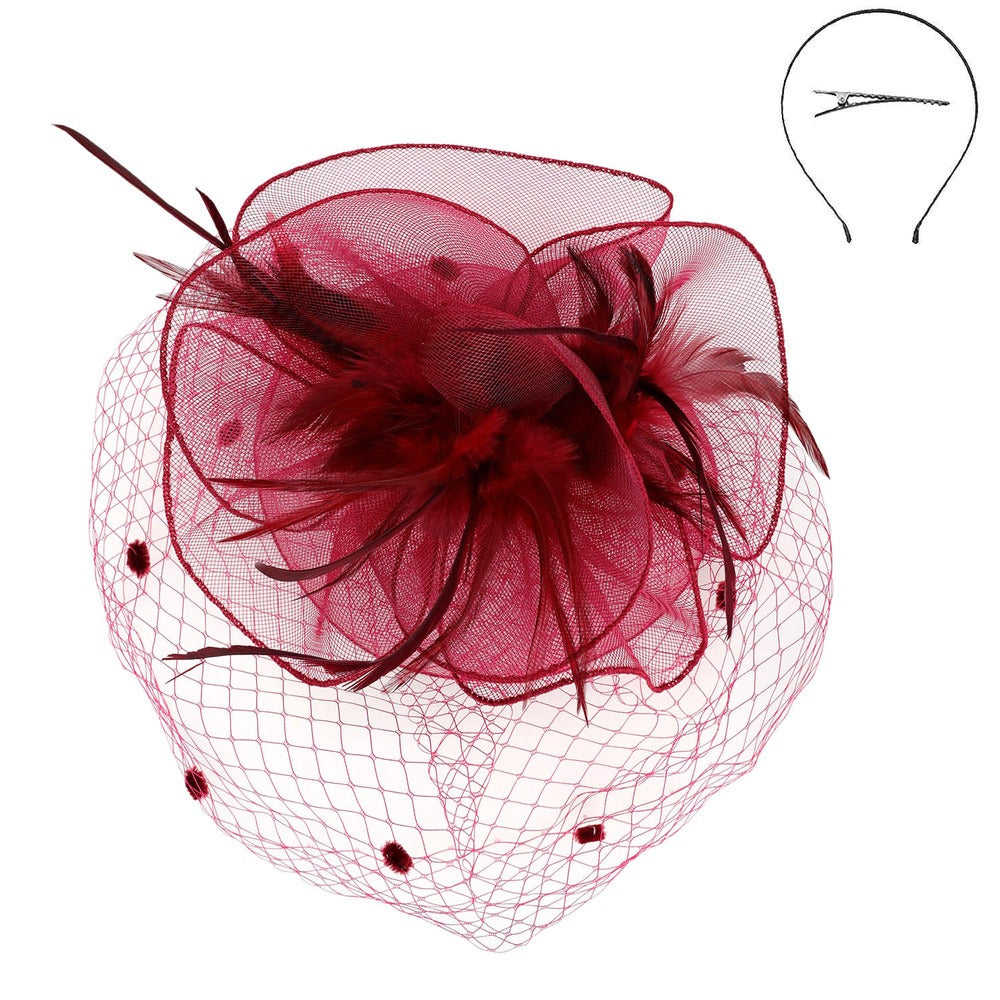 Lady in Red Bundle Set