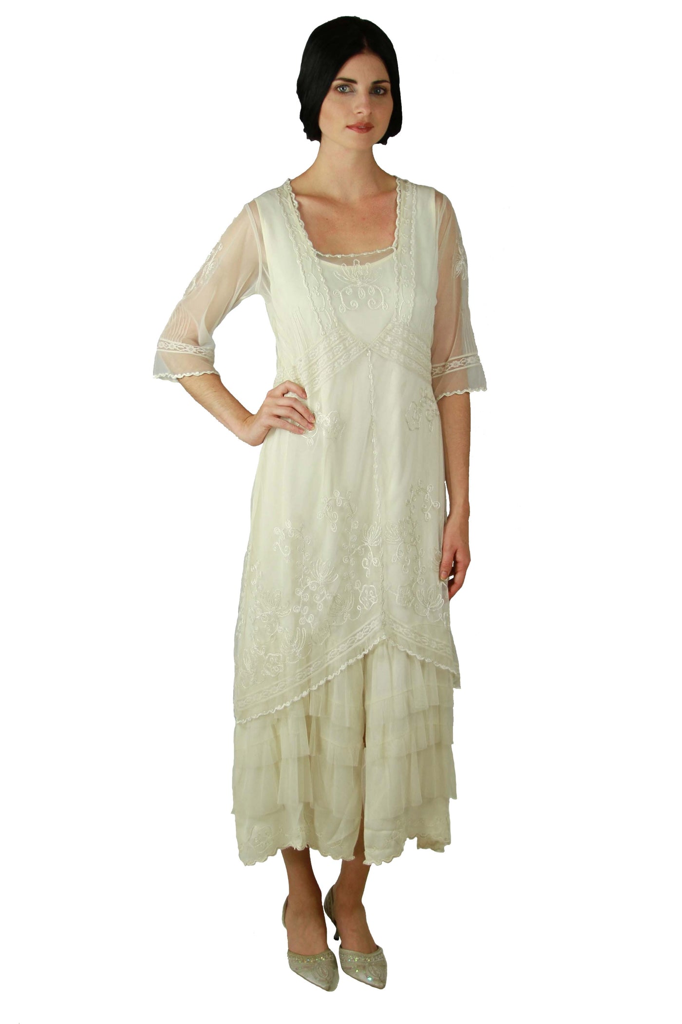 Ivory Dreams Bundle Set