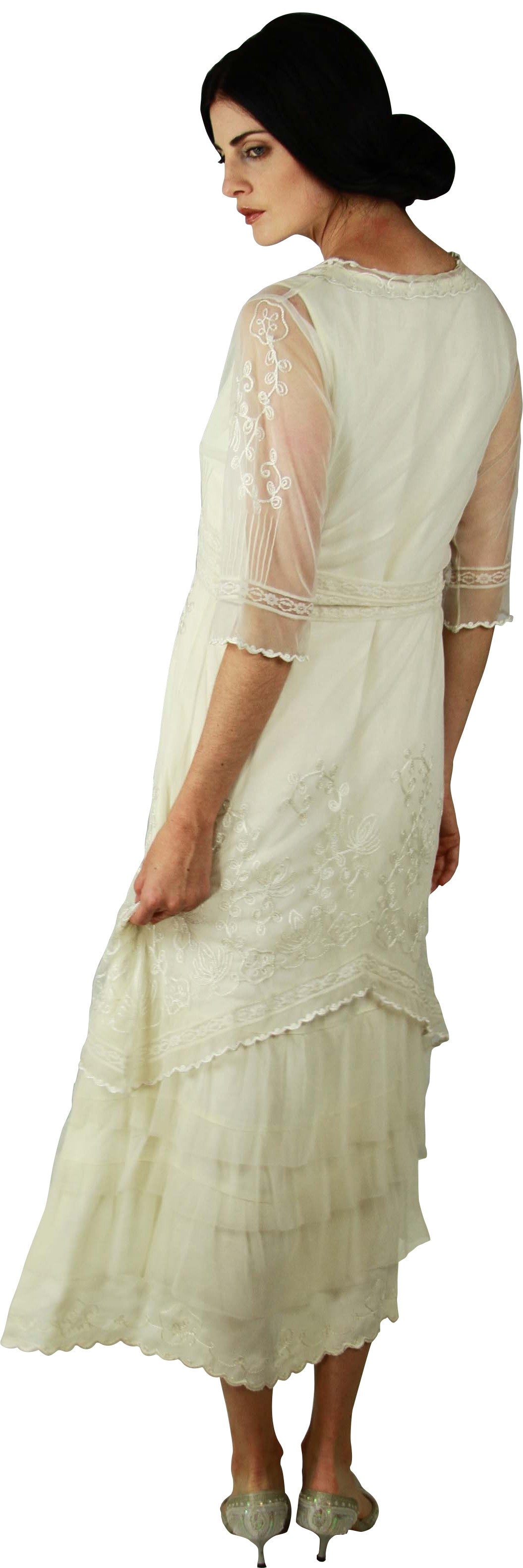 Ivory Dreams Bundle Set