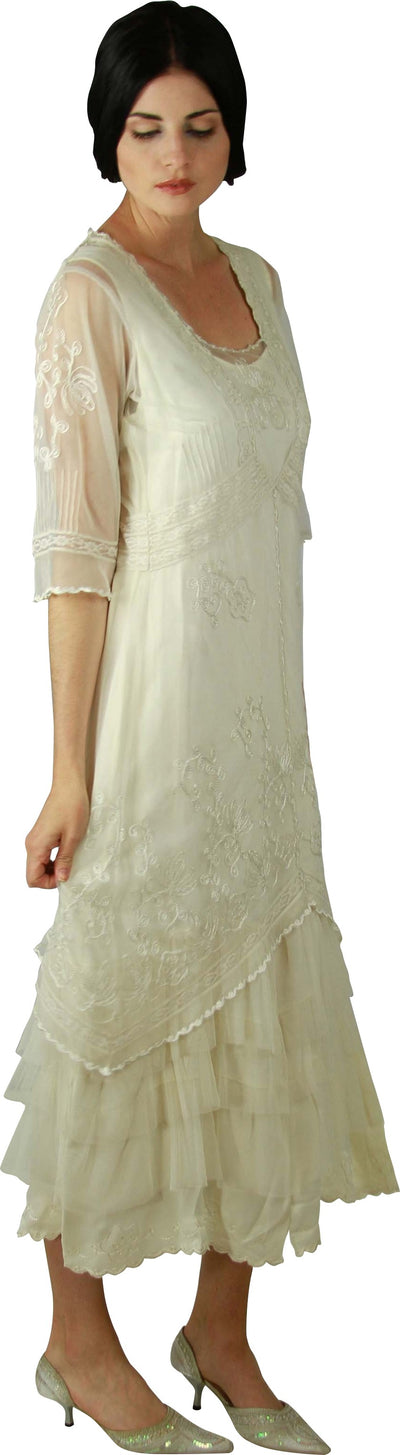 Ivory Dreams Bundle Set