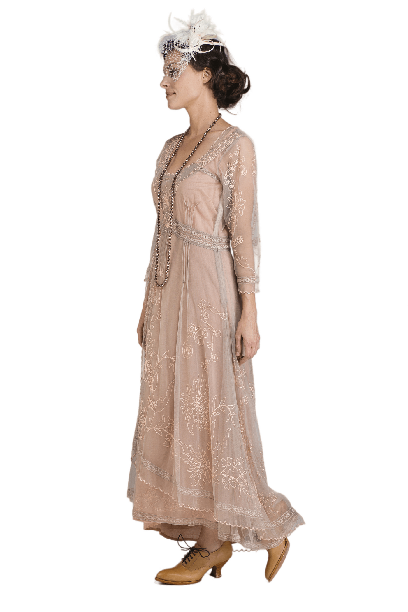 Downton Abbey Quartz Elegance