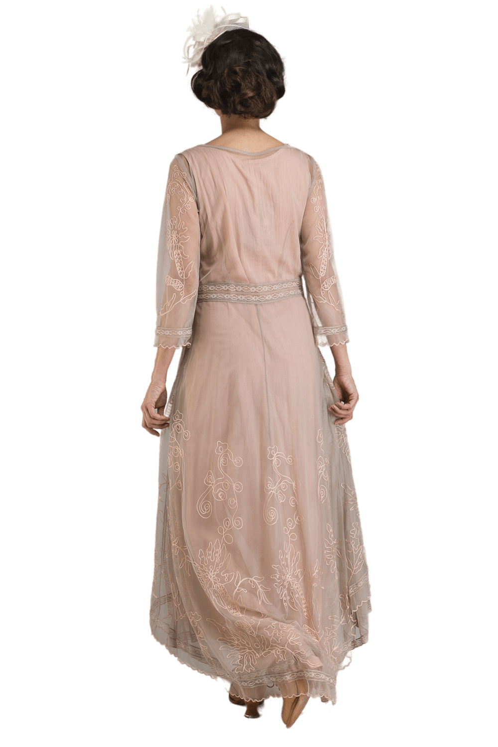 Downton Abbey Quartz Elegance