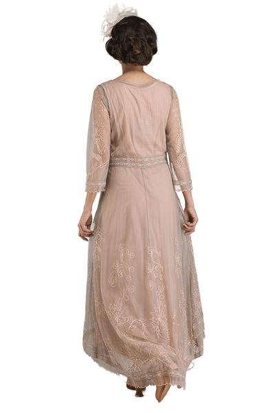 Downton Abbey Quartz Elegance