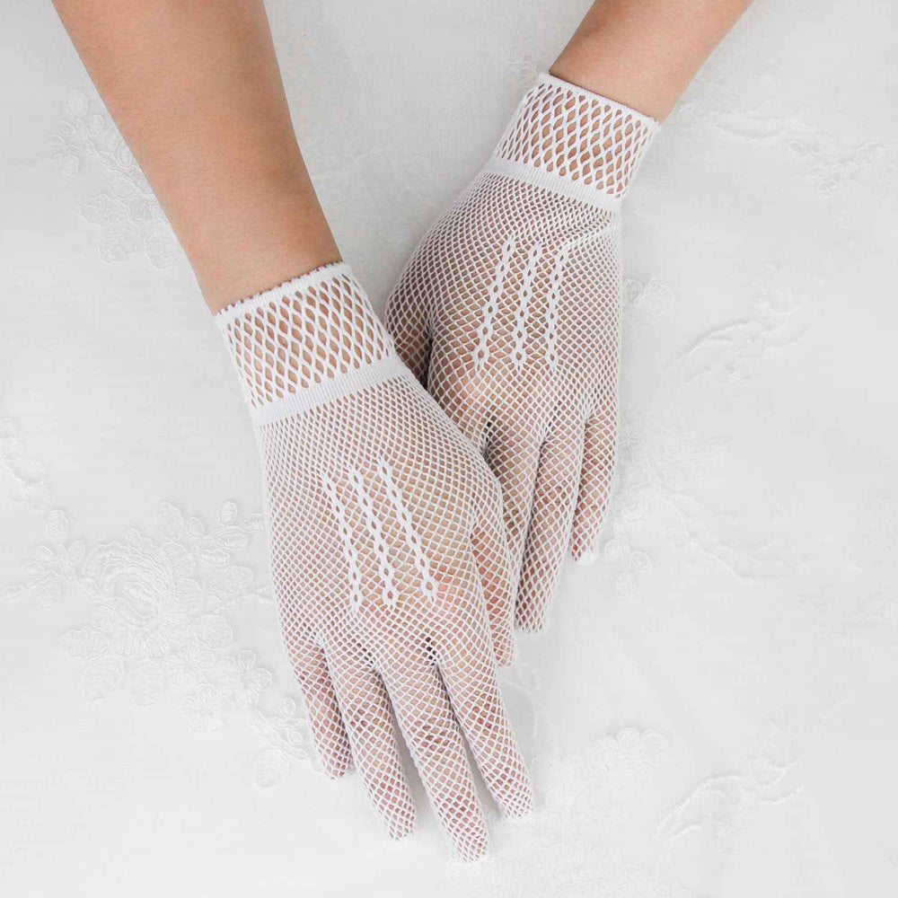 Ivory Dreams Bundle Set