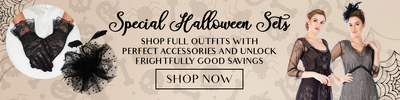 Halloween Special Bundles