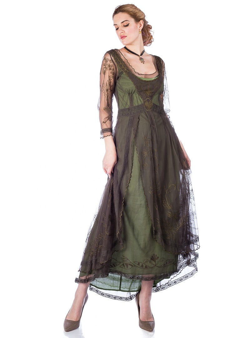 slim fit dress slacks Titanic Dress, Titanic costume, Rose Outfit, Edwardian era dress, Edwa –  TwirlingDresses