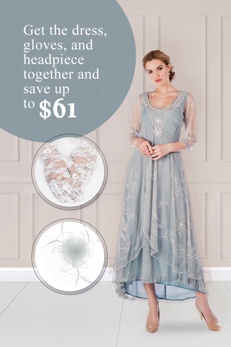 Lady Mary Bundle Set