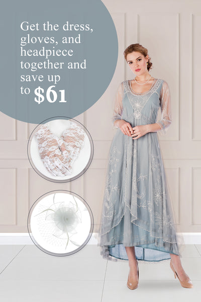 Lady Mary Bundle Set
