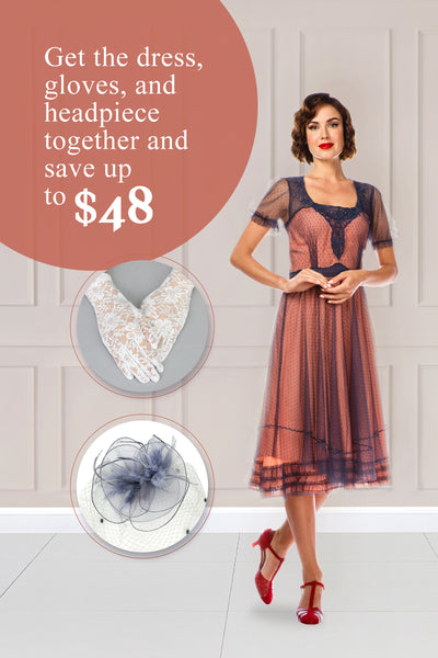 Flapper Nights Bundle Set