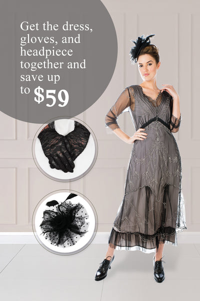 Victorian Midnight Ensemble