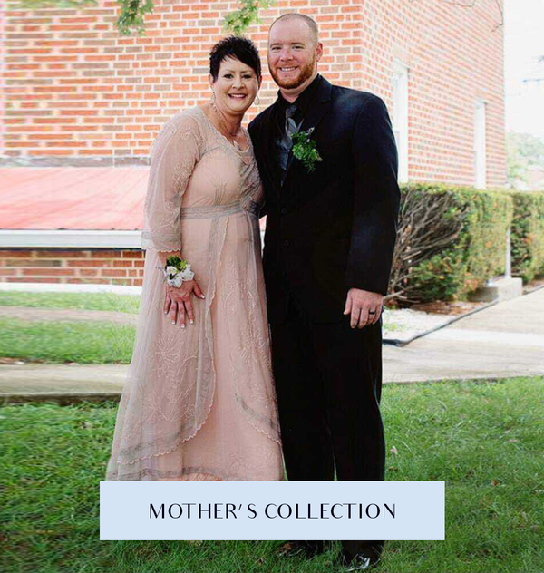 Nataya romantic vintage inspired dresses for special occasions