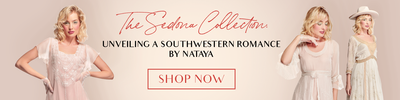 Sedona collection: unveiling a southwestern romance by Nataya