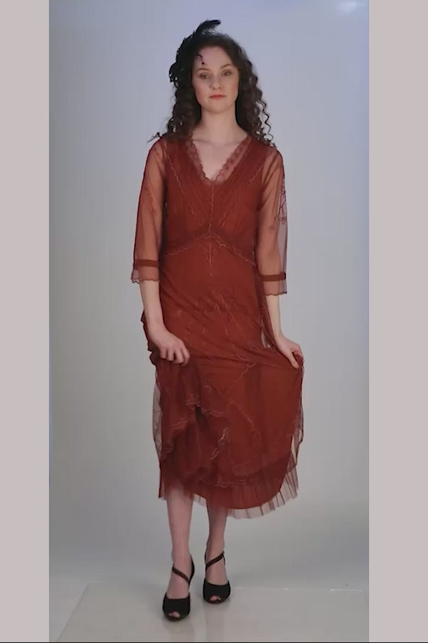 Lady in Red Bundle Set