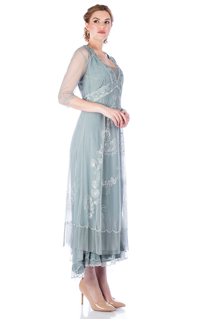 chinese dress ladies Dressime Woman's Short Aqua Blue Homecoming Dress Fitted Sweetheart Lace  Appliques Mini Cocktail Dress – dressime main image 1