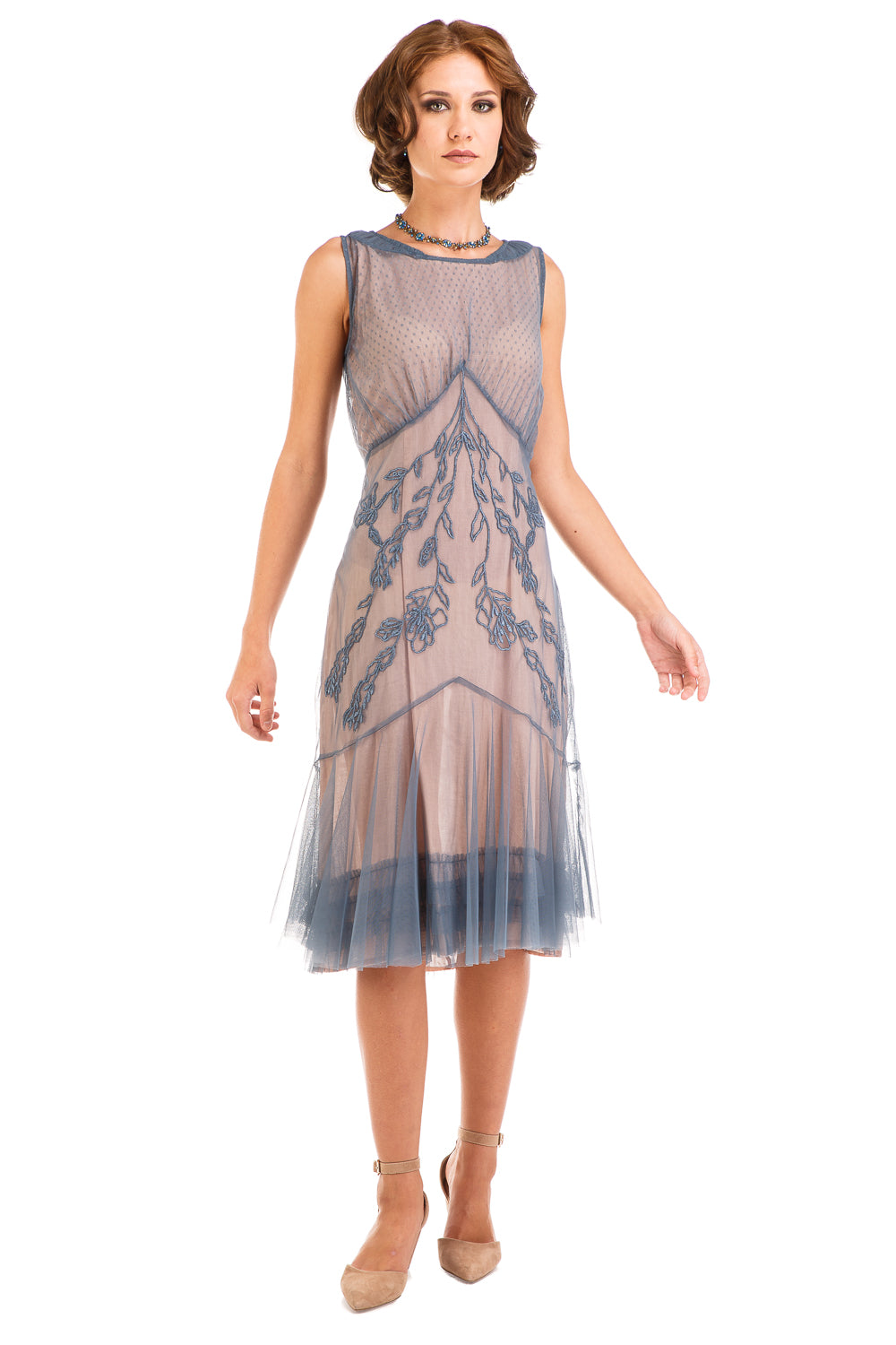 1920s Gatsby Dresses - Nataya