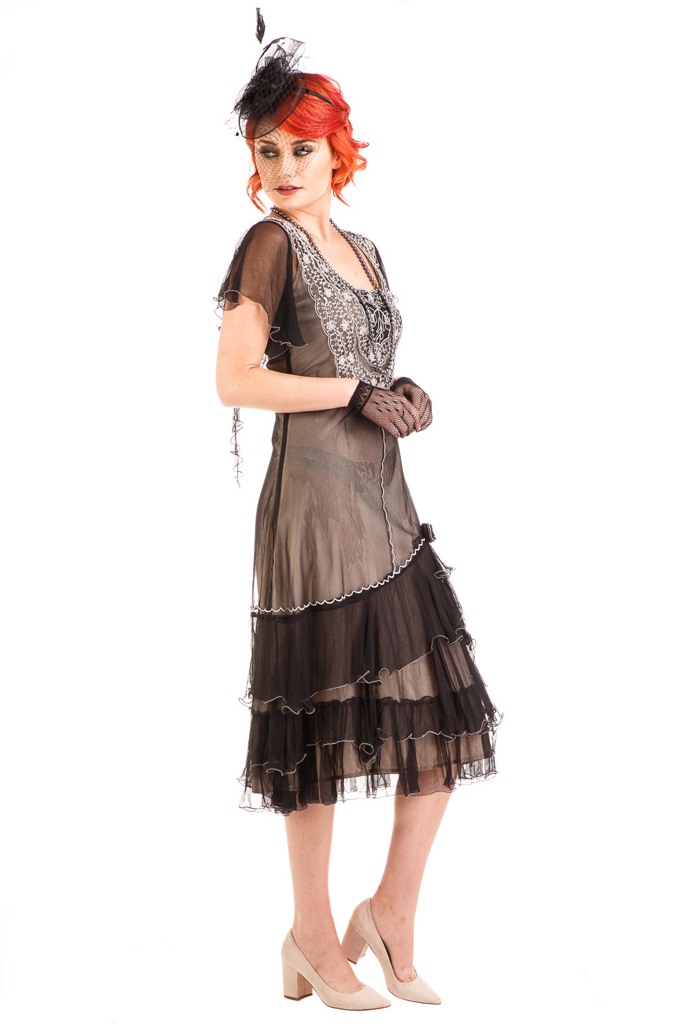 1920s Flapper Dresses - Nataya 1920s Flapper Dresses - Nataya