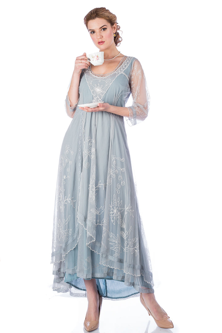 Romantic & Bohemian Style Dresses by Nataya Romantic & Bohemian Style Dresses by Nataya