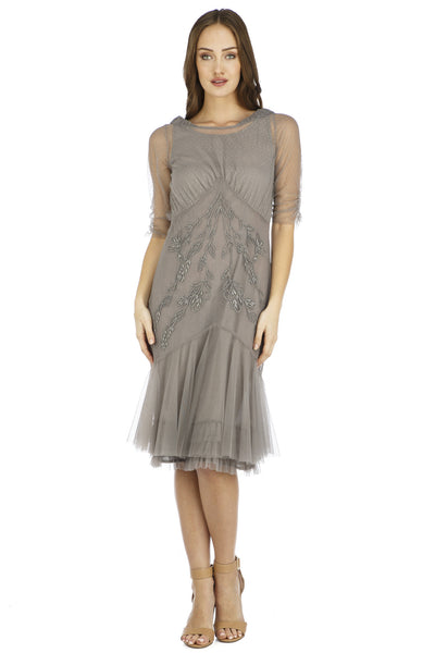 Nataya Mia AL-429 Stone Dress