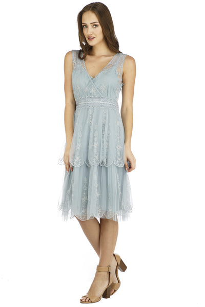 Nataya Gianna AL-235 Sunrise Dress