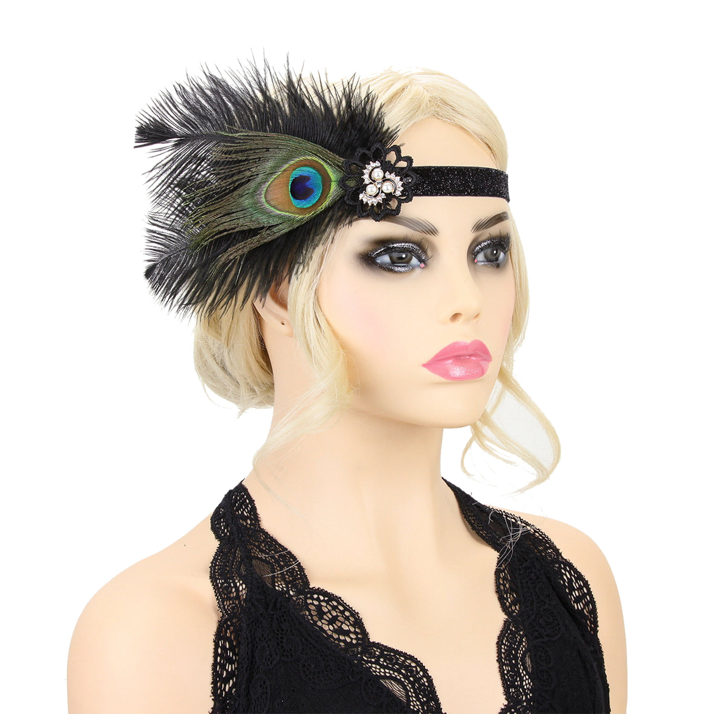 gatsby-style-feather-headband-in-black-1